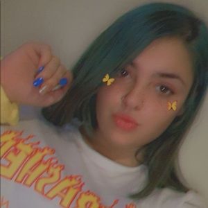 Meet your Posher, Jocelyn